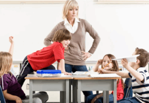 Read more about the article Why Your Praise Isn’t Working (And How to Fix It for Better Classroom Management)